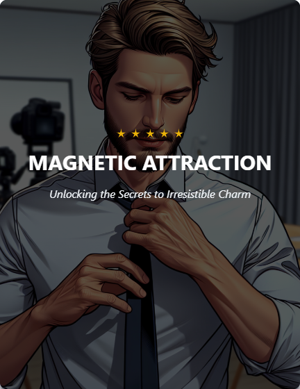 Magnetic Attraction